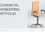 do 3d model design of mechanical product using solidworks